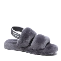 UGG Women's Fluffy Slippers 31 UGG Women's Fluffy Slippers -Jumbo || PACIFIC Store ugg women s fluffy slippers original ugg australia classic 14 1