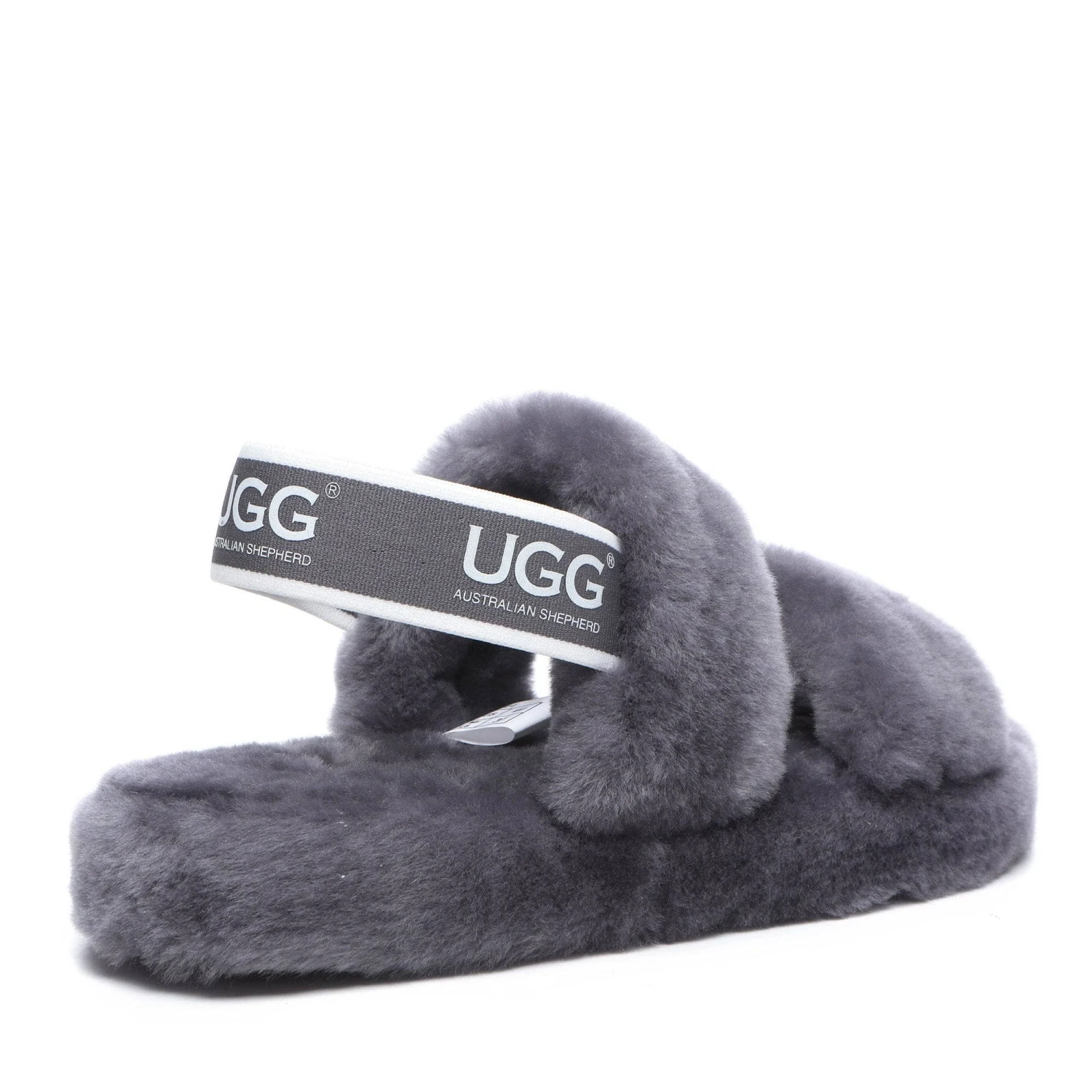 UGG Women's Fluffy Slippers 15 UGG Women's Fluffy Slippers - Image 15