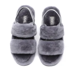 UGG Women's Fluffy Slippers 33 UGG Women's Fluffy Slippers -Jumbo || PACIFIC Store ugg women s fluffy slippers original ugg australia classic 16 1