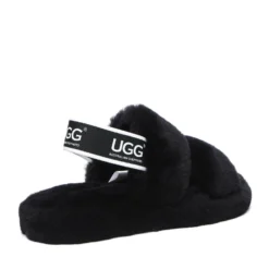UGG Women's Fluffy Slippers 20 UGG Women's Fluffy Slippers -Jumbo || PACIFIC Store ugg women s fluffy slippers original ugg australia classic 3 1