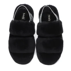 UGG Women's Fluffy Slippers 21 UGG Women's Fluffy Slippers -Jumbo || PACIFIC Store ugg women s fluffy slippers original ugg australia classic 4 1