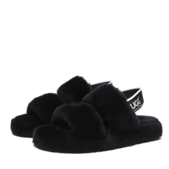 UGG Women's Fluffy Slippers 22 UGG Women's Fluffy Slippers -Jumbo || PACIFIC Store ugg women s fluffy slippers original ugg australia classic 5 1