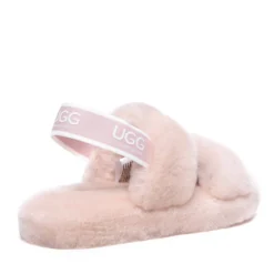 UGG Women's Fluffy Slippers -Jumbo || PACIFIC Store ugg women s fluffy slippers original ugg australia classic 9
