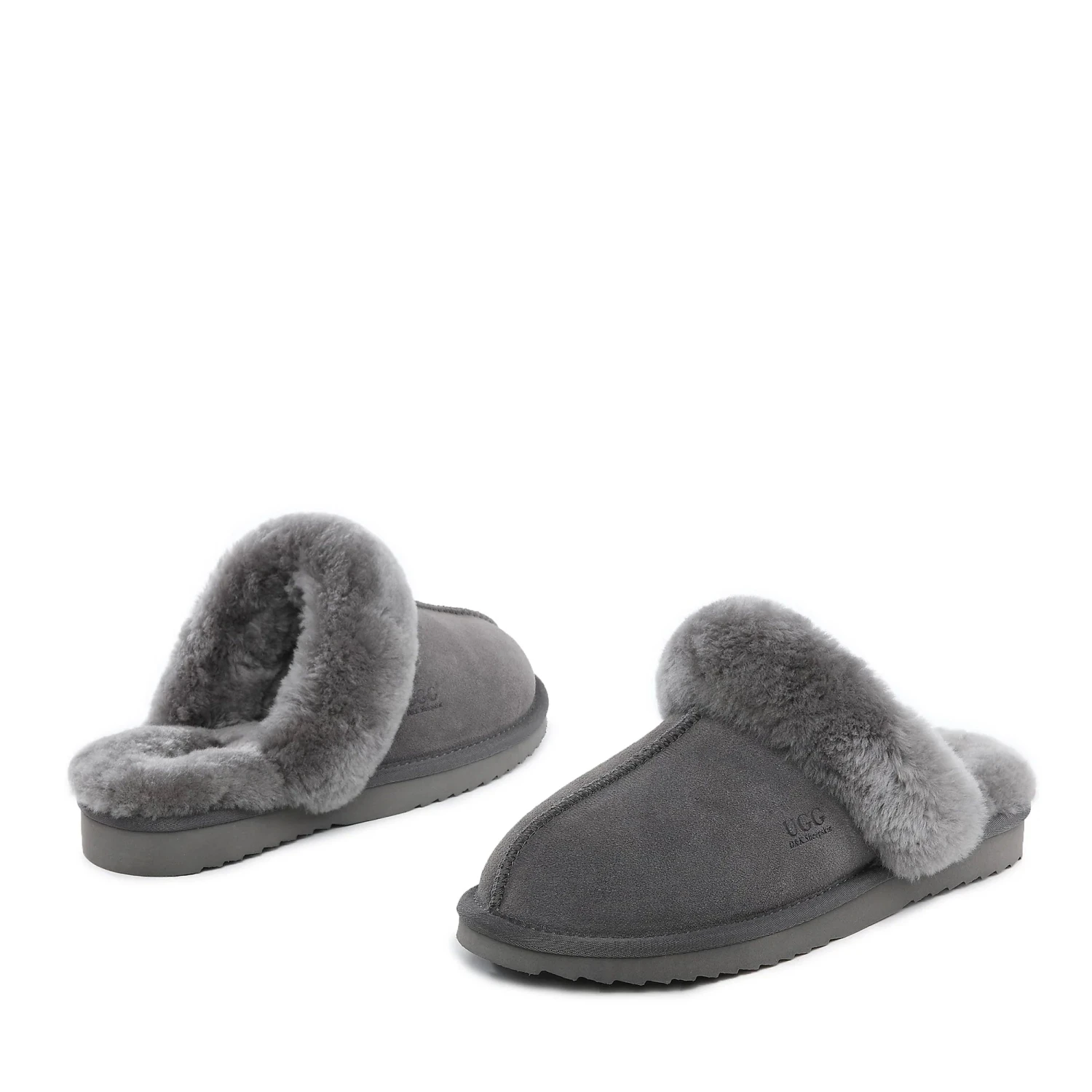 UGG Women's Scuff 4 UGG Women's Scuff - Image 4