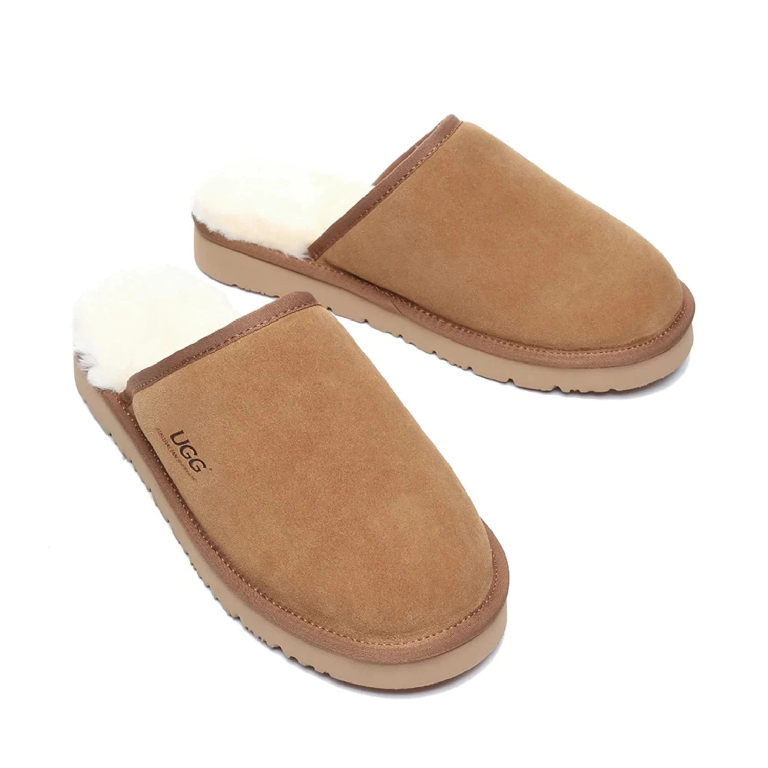 UGG Zain Slipper 2 UGG Zain Slipper - Image 2