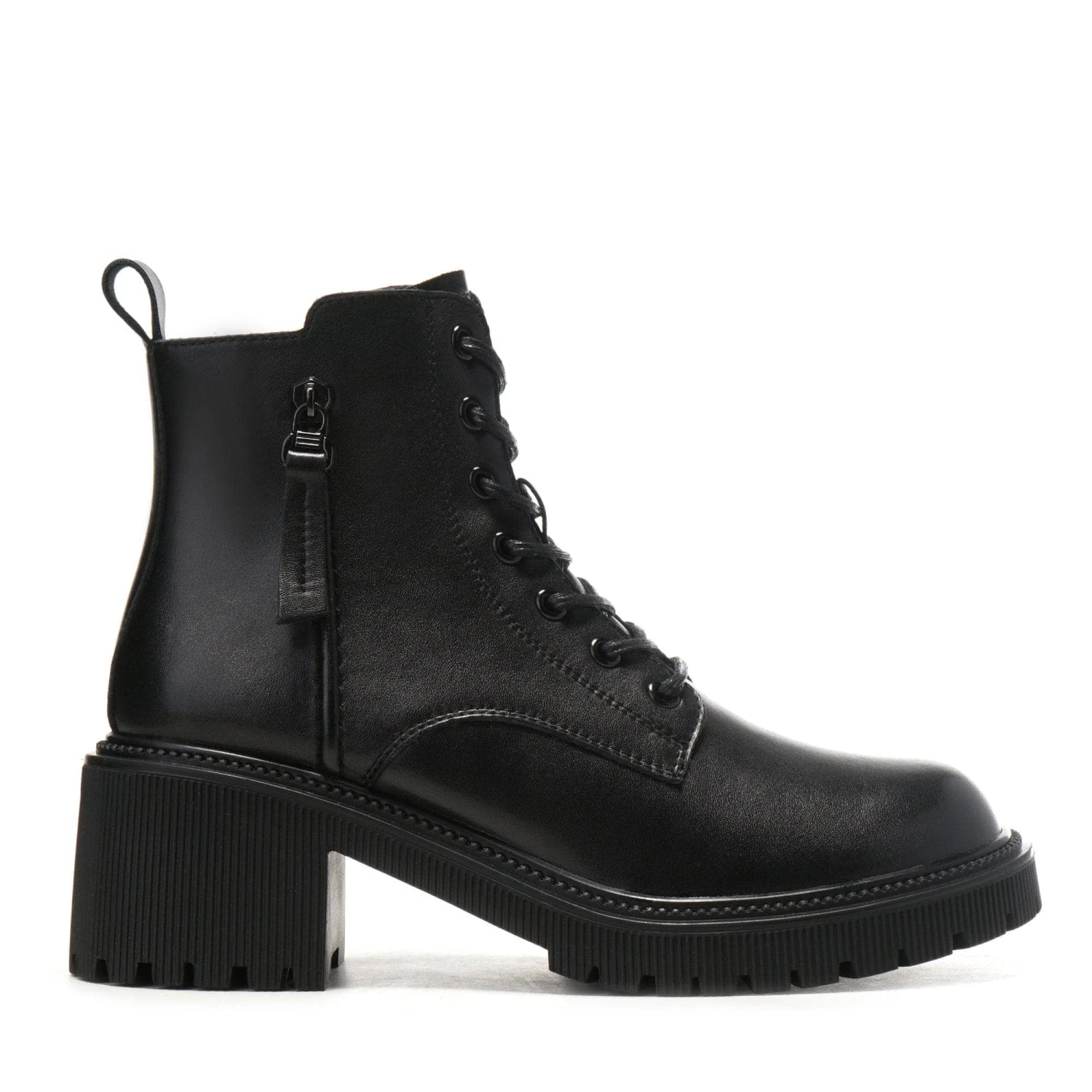 UGG Zavala Leather Boots 2 UGG Zavala Leather Boots - Image 2