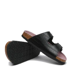 Unisex Beach Slip- On -Jumbo || PACIFIC Store unisex beach slip on original ugg australia classic 4