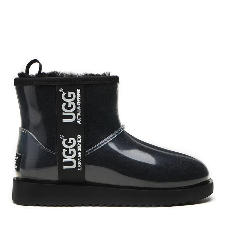 UGG Rain Boots Rihanna 1 UGG Rain Boots Rihanna