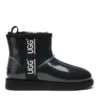 UGG Rain Boots Rihanna
