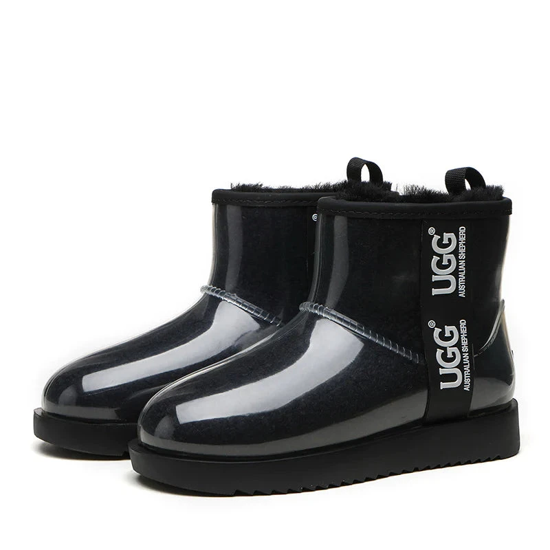 UGG Rain Boots Rihanna 4 UGG Rain Boots Rihanna - Image 4