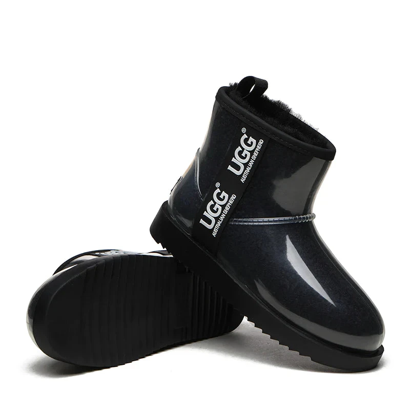 UGG Rain Boots Rihanna 5 UGG Rain Boots Rihanna - Image 5