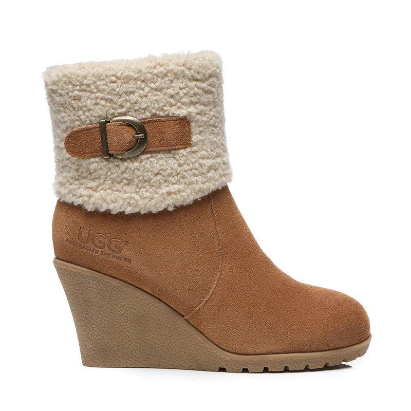 UGG Stephy Fashion Boots 1 UGG Stephy Fashion Boots