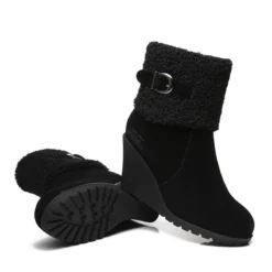 UGG Stephy Fashion Boots 19 UGG Stephy Fashion Boots -Jumbo || PACIFIC Store wedge ugg boots ugg stephy fashion boots original ugg australia classic 10