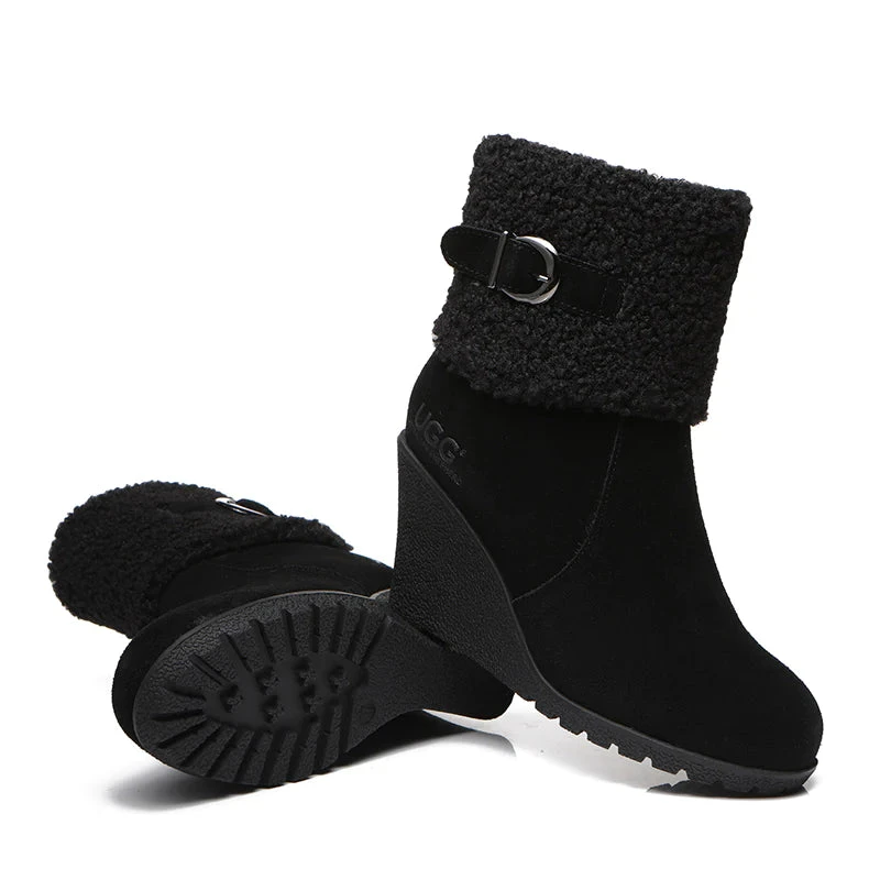 UGG Stephy Fashion Boots 10 UGG Stephy Fashion Boots - Image 10