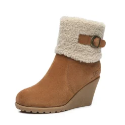 UGG Stephy Fashion Boots 12 UGG Stephy Fashion Boots -Jumbo || PACIFIC Store wedge ugg boots ugg stephy fashion boots original ugg australia classic 3