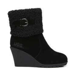 UGG Stephy Fashion Boots 15 UGG Stephy Fashion Boots -Jumbo || PACIFIC Store wedge ugg boots ugg stephy fashion boots original ugg australia classic 6