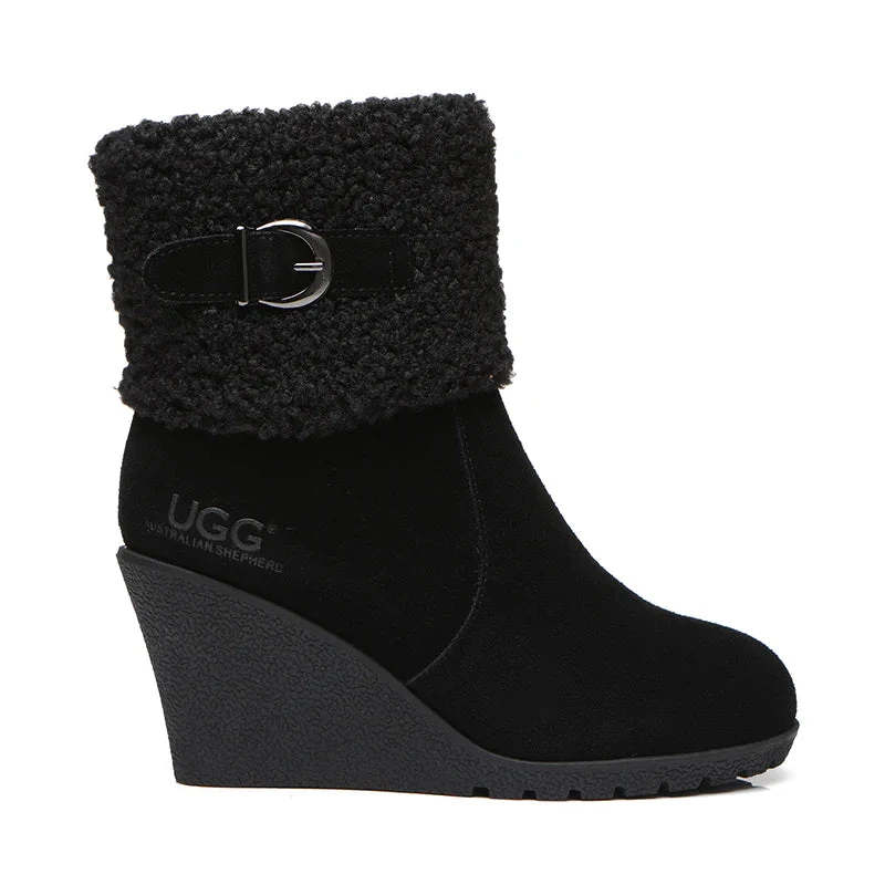 UGG Stephy Fashion Boots 6 UGG Stephy Fashion Boots - Image 6