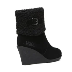 UGG Stephy Fashion Boots 16 UGG Stephy Fashion Boots -Jumbo || PACIFIC Store wedge ugg boots ugg stephy fashion boots original ugg australia classic 7