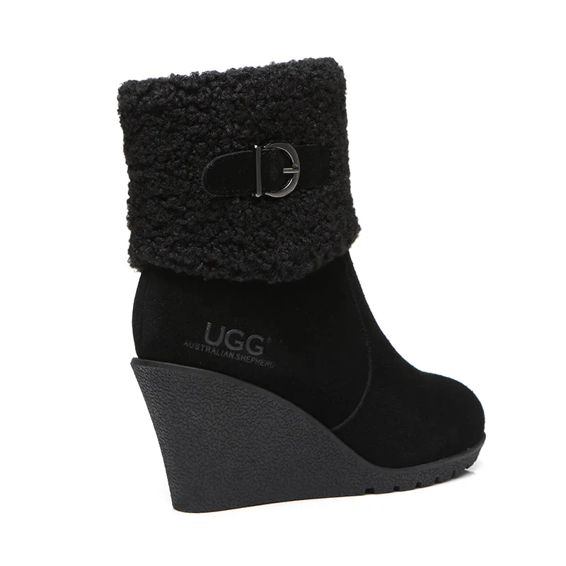 UGG Stephy Fashion Boots 7 UGG Stephy Fashion Boots - Image 7