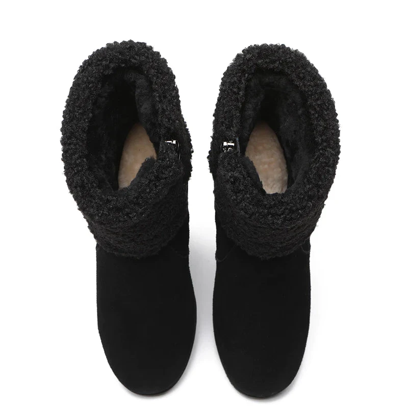 UGG Stephy Fashion Boots 9 UGG Stephy Fashion Boots - Image 9