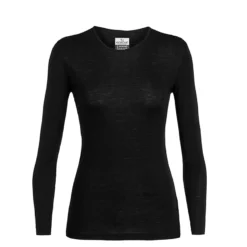 Women's Merino 200 Tech Long Sleeve Scoop Neck -Jumbo || PACIFIC Store women s merino 200 tech long sleeve scoop neck original ugg australia classic 2