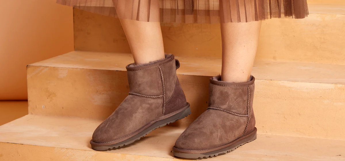 Jumbo || PACIFIC Store -Jumbo || PACIFIC Store ugg boots with your favorite dress
